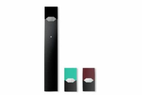 Juul E-Cigarette