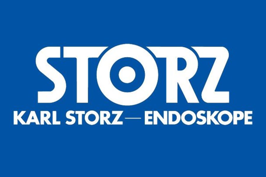 Karl Storz Logo