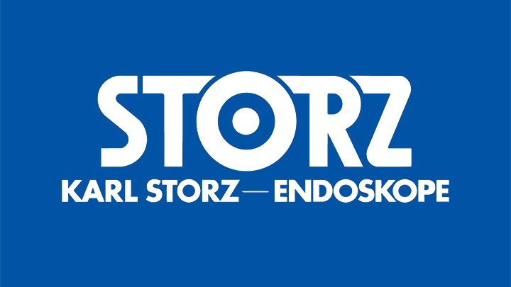 Karl Storz Logo