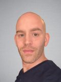 Kevin Lombardi headshot