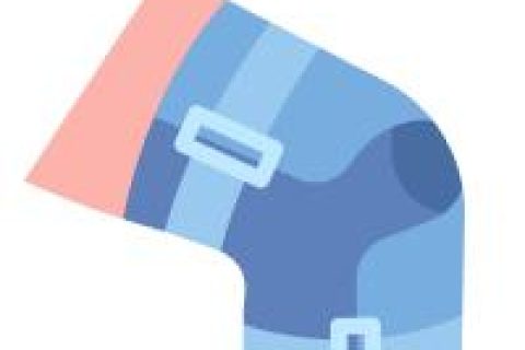 knee replacement recovery