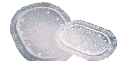 Bard Kugel Patch hernia mesh