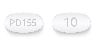 Lipitor 10mg Pill