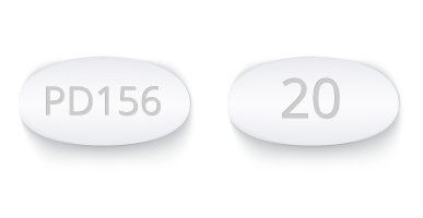 Lipitor 20mg Pill