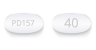 Lipitor 40mg Pill