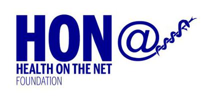 Health on the Net Logo