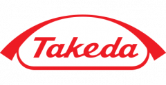 Takeda Logo