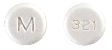 Lorazepam pills