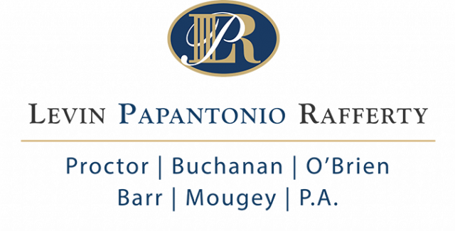 Levin Papantonio Rafferty law firm