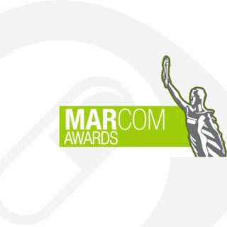 MarCom Awards Logo