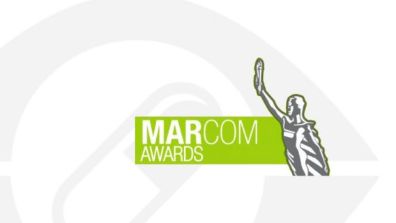 MarCom Awards Logo