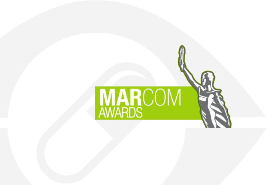 MarCom Awards Logo