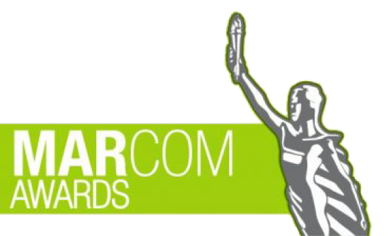 MarCom Awards Logo