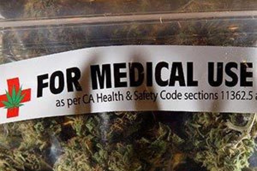 Marijuana for Medicinal Use