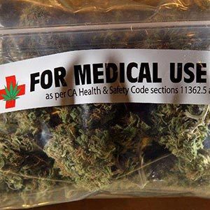 Marijuana for Medicinal Use