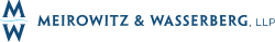 meirowitz & wasserberg law firm logo