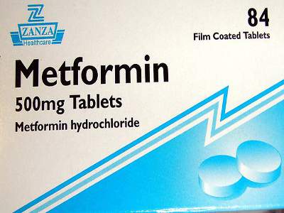 Metformin 500mg Tablets