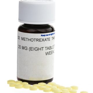Methotrexate tablets