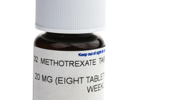 Methotrexate tablets