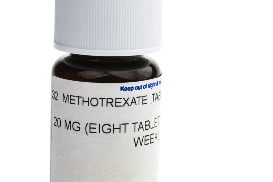 Methotrexate tablets