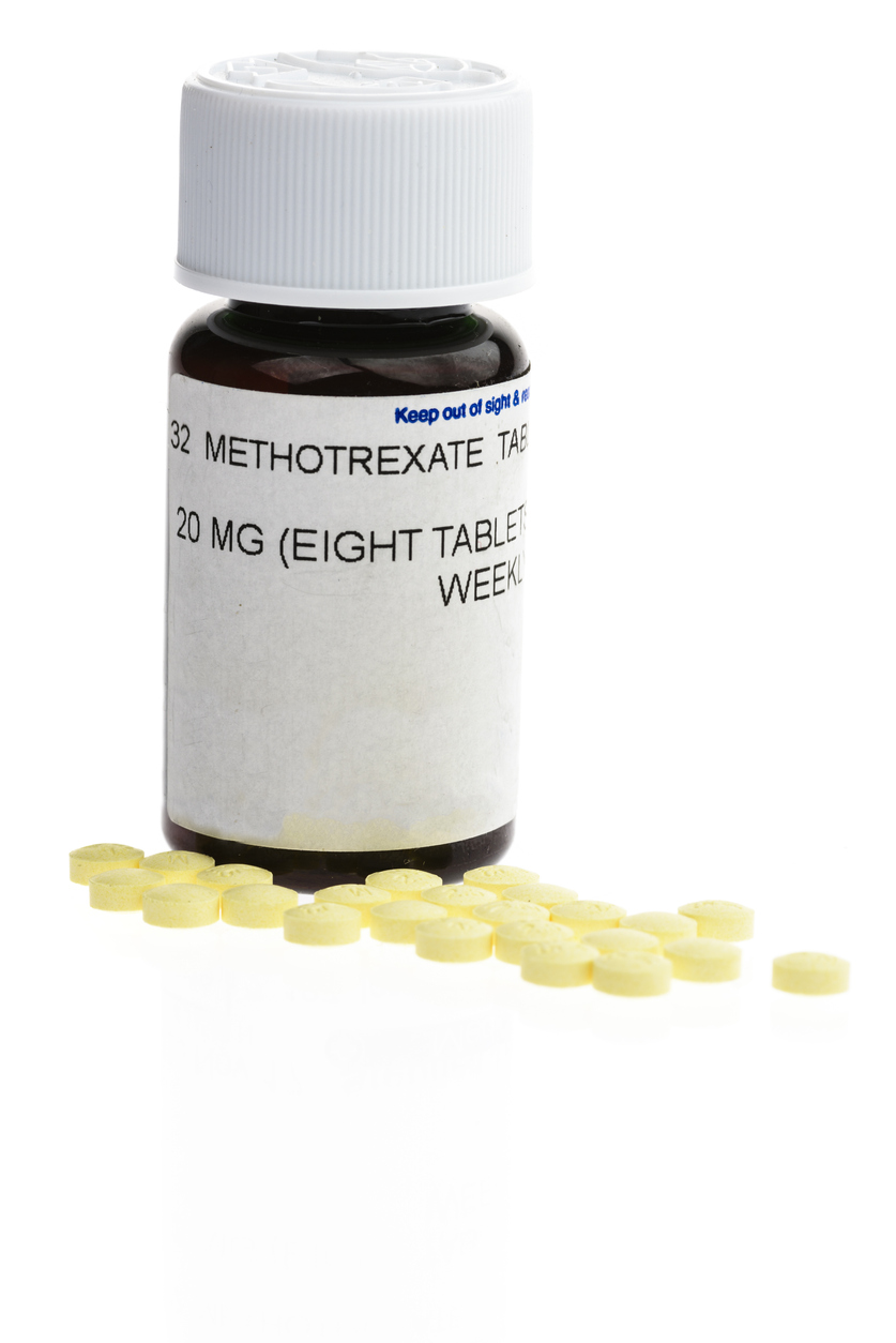 Methotrexate tablets