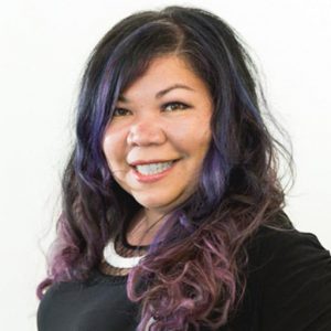 Michelle Llamas, Senior Content Writer