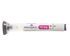 Mounjaro pen