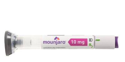 Mounjaro pen