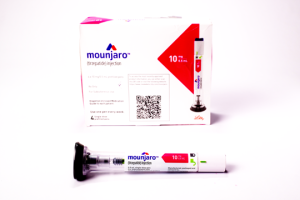 Mounjaro
