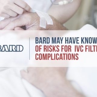 Doctor adjusting patient IV