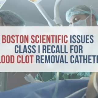 doctors perform surgery on patient