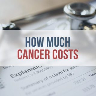 Stethoscope and medical forms