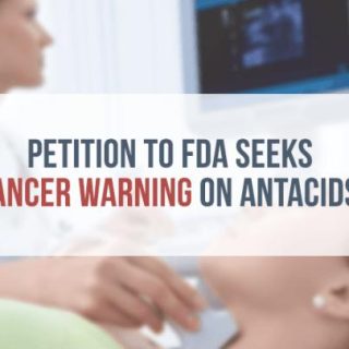 Doctor Checking Patients Esophagus