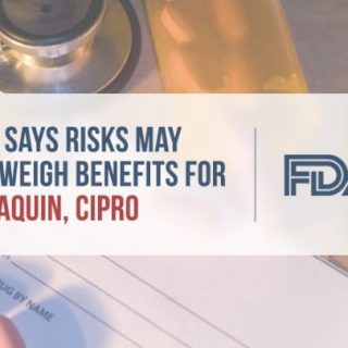 Stethoscope and paperwork