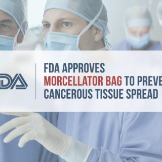 Doctors ready for surgery