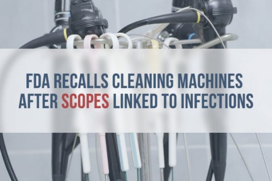 Medical endoscopy tools