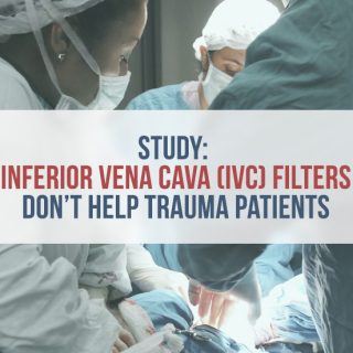 doctors performing surgery on a patient