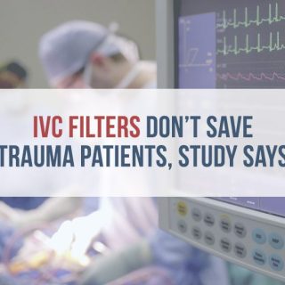 closeup of heart rate monitor and surgeons