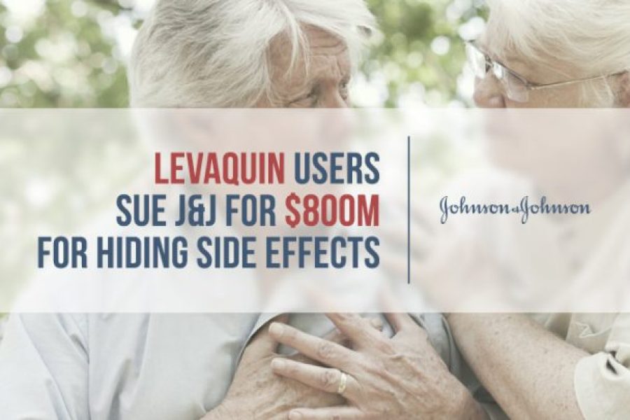 Elderly man with chest pain and wife