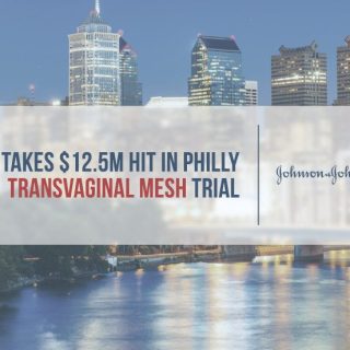 Philadelphia skyline