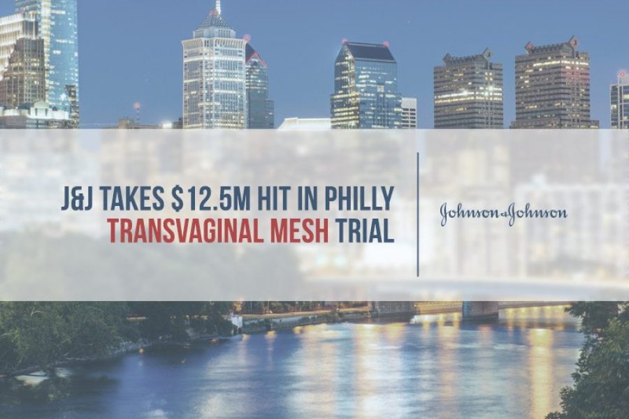 Philadelphia skyline