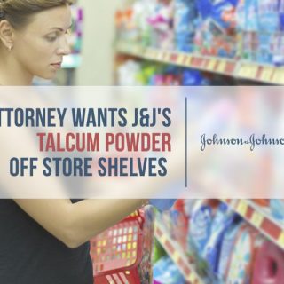 woman shopping in a store