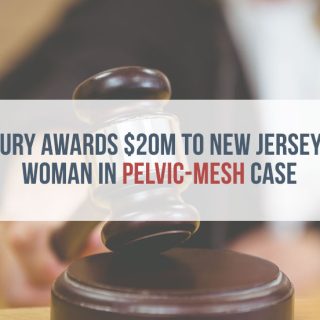 slamming the gavel down