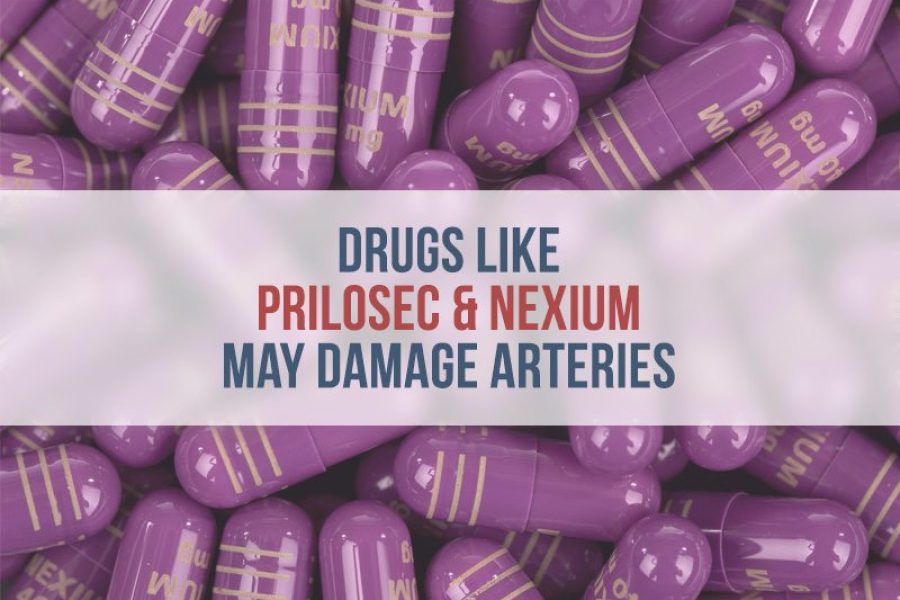 Purple Nexium Pills