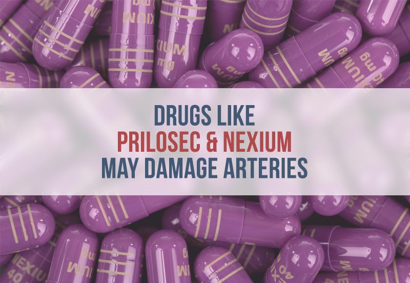 Purple Nexium Pills