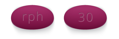 Nexium 24hr tablet