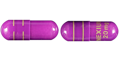 Resultado de imagen para nexium pill