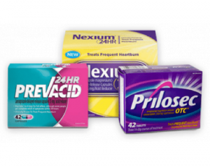 Proton Pump Inhibitors