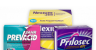 Nexium Prilosec Prevacid proton pump inhibitors