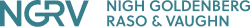 nigh goldenberg raso and vaughn law firm logo
